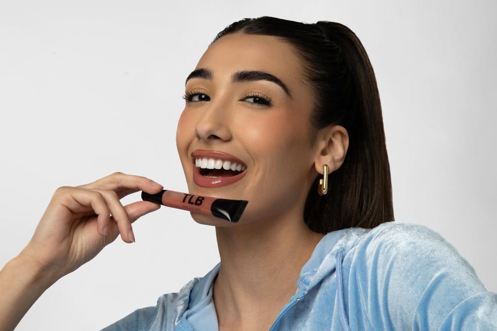 Main Squeeze PR Kit