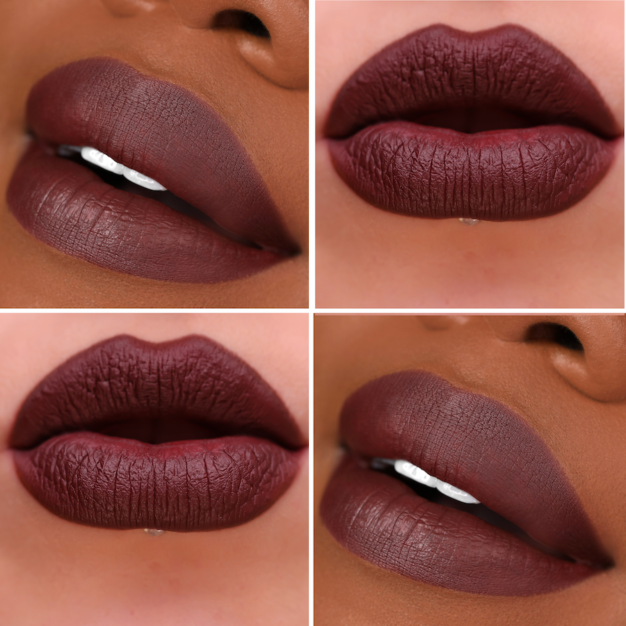 Long Haul Longwear Lipstick