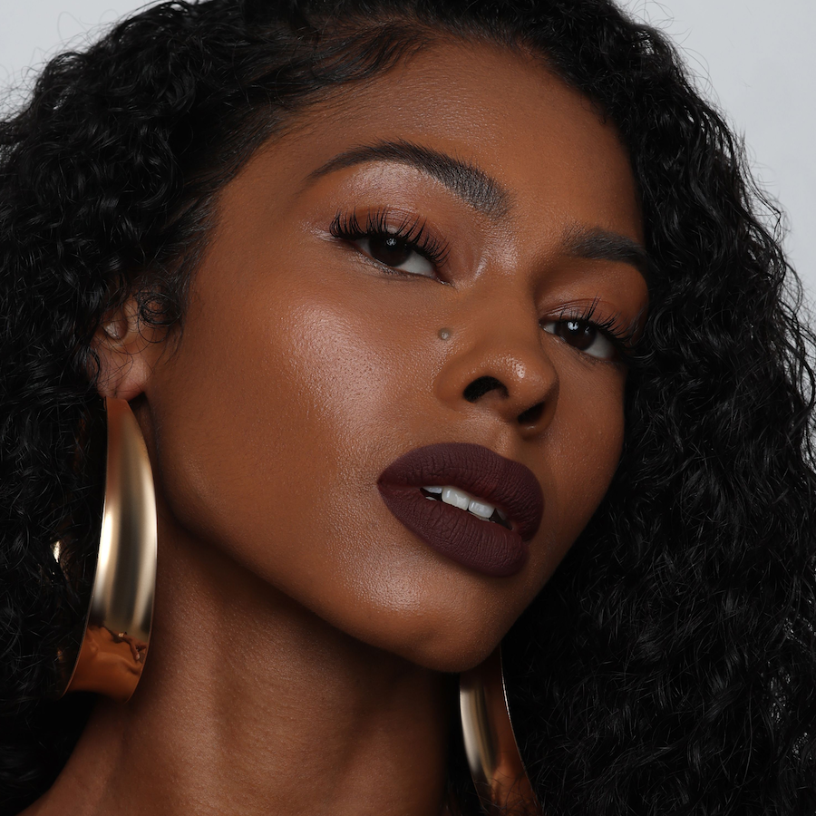 Long Haul Longwear Lipstick