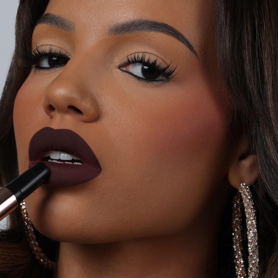Long Haul Longwear Lipstick