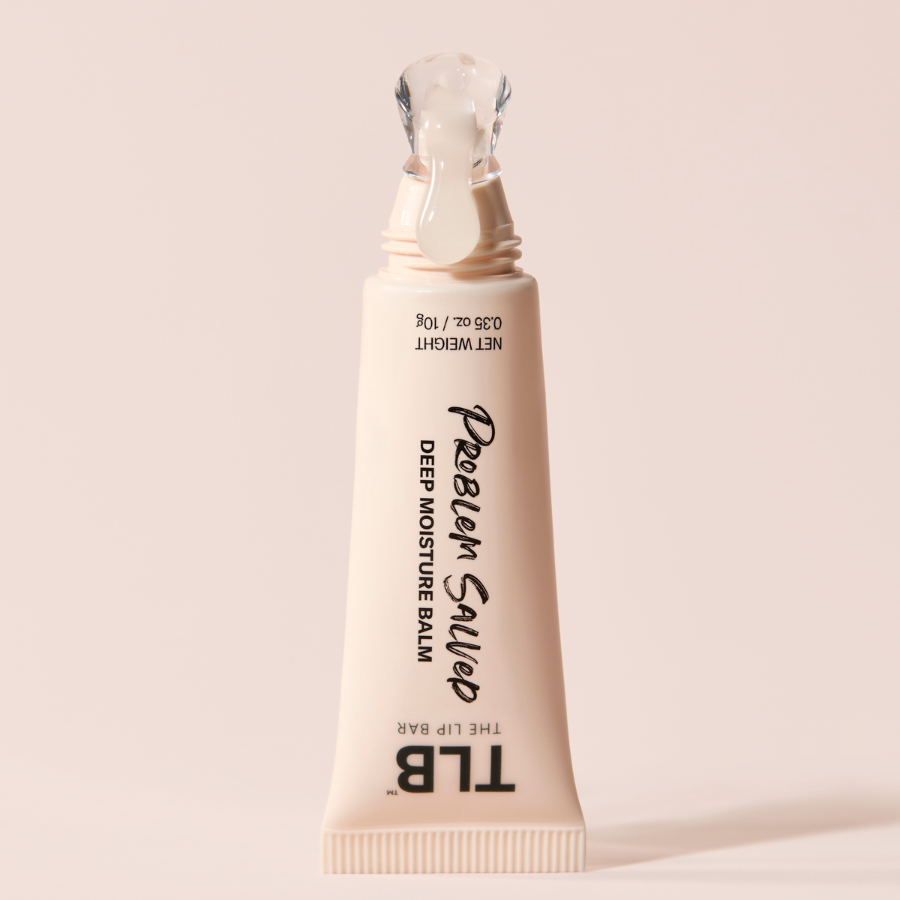 Problem Salved Deep Moisture Balm