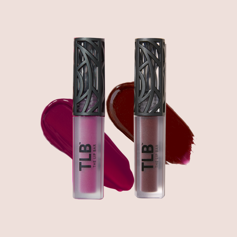Liquid Matte Lipstick - Assorted Shades