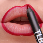 Straight Line Creamy Lip Liner