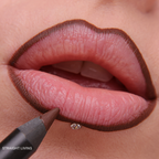 Straight Line Creamy Lip Liner