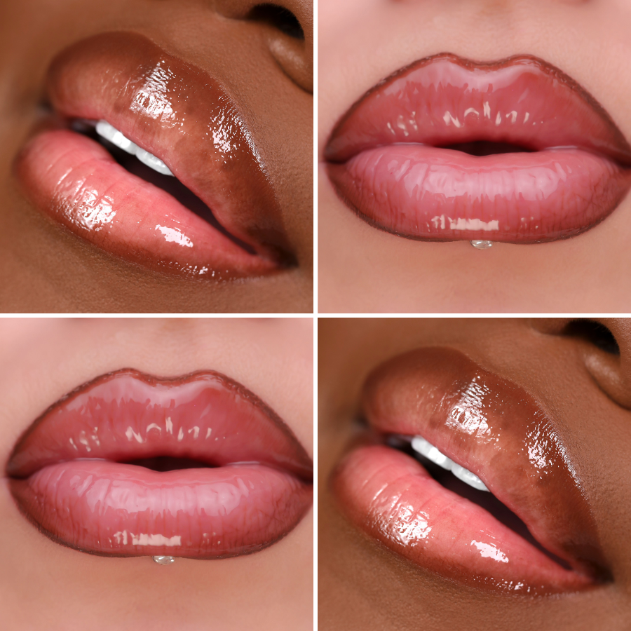 4K High Shine Gloss