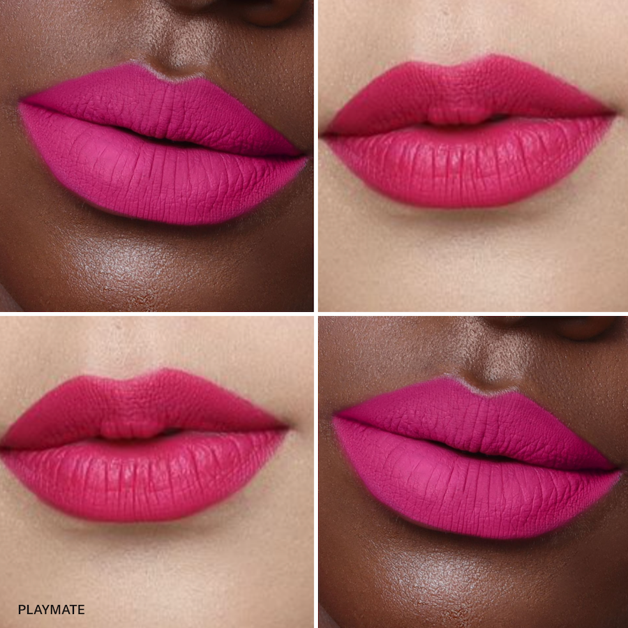 Perfect Pout Mini Lip Trio