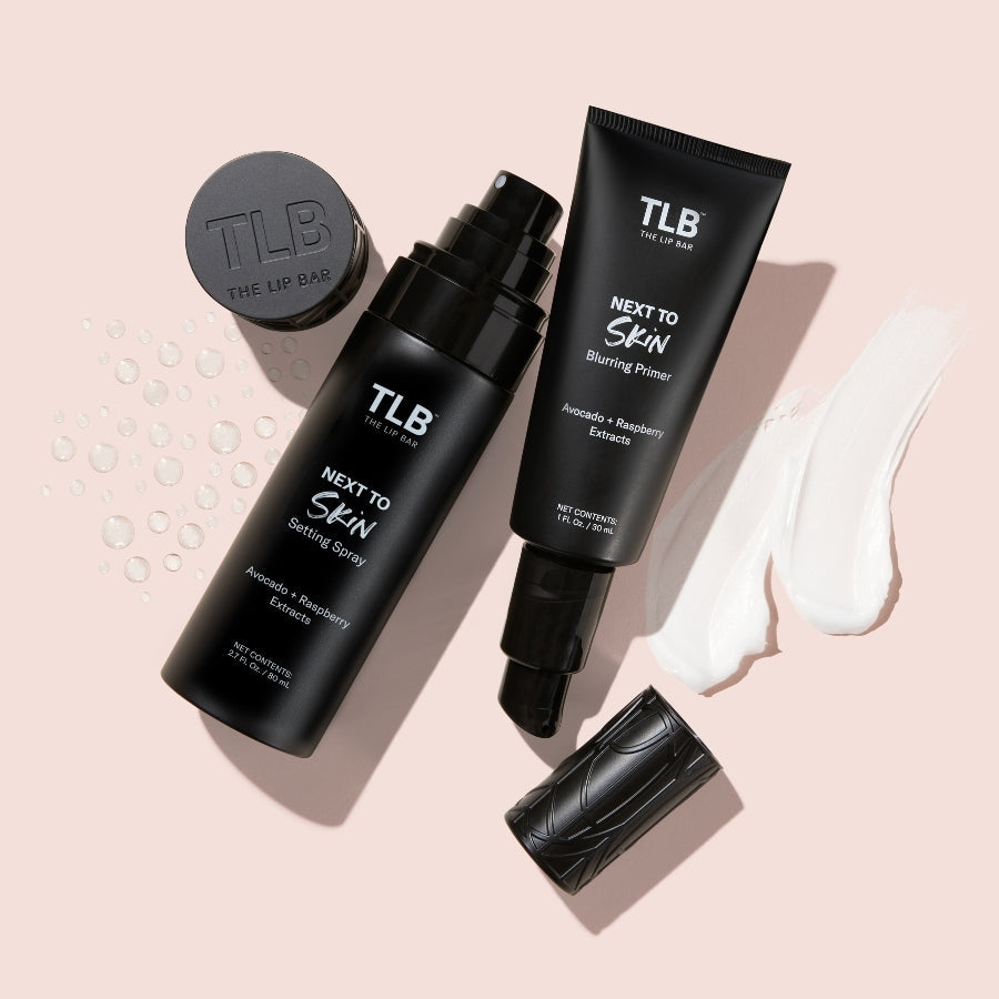 Makeup Setting Spray
