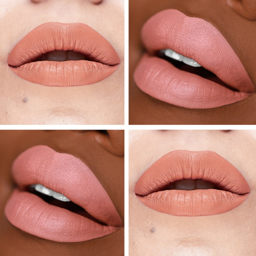 Nonstop Liquid Matte