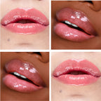The Prototype Botanical Lip Oil