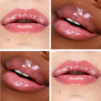 The Prototype Botanical Lip Oil