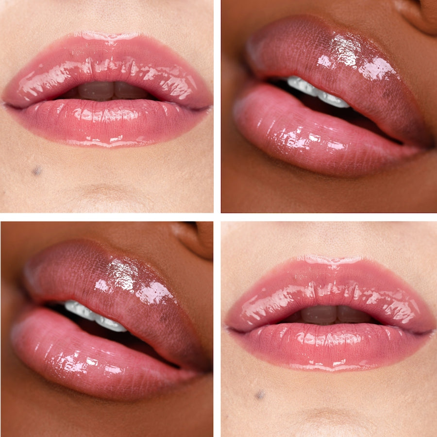 The Prototype Botanical Lip Oil