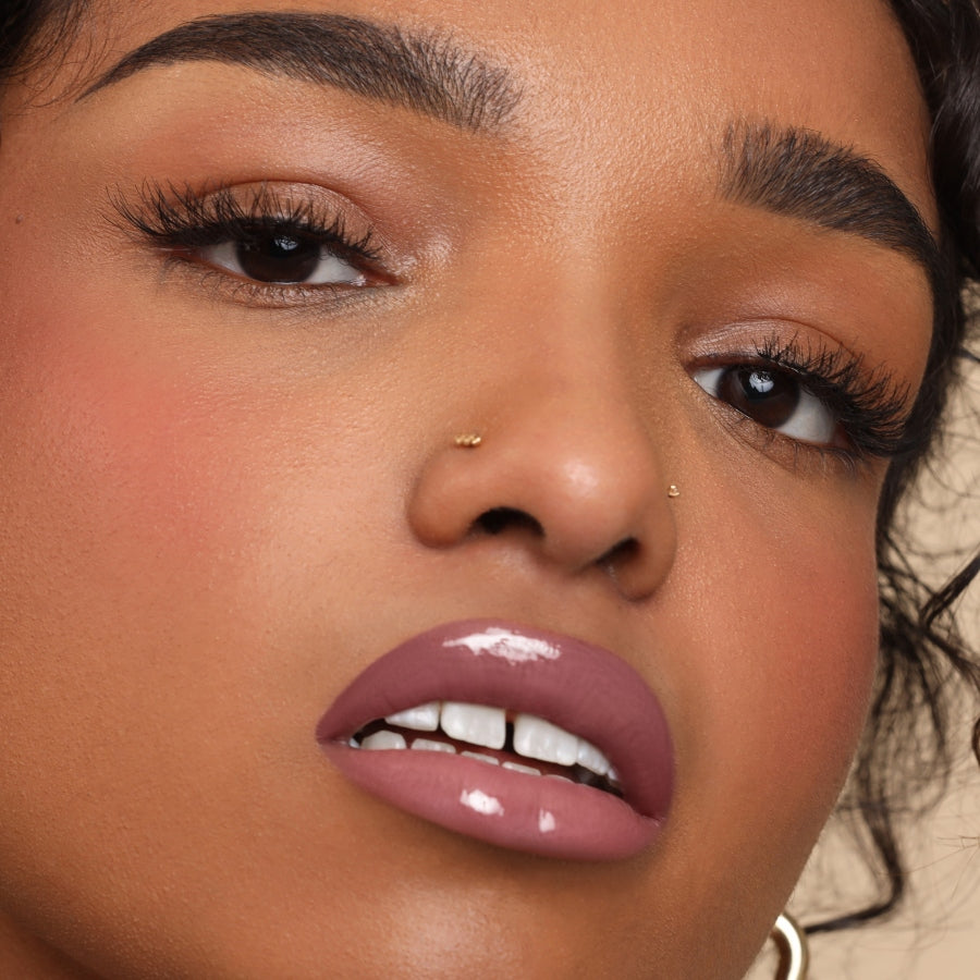 The Prototype Botanical Lip Oil