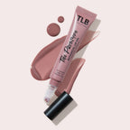 The Prototype Botanical Lip Oil