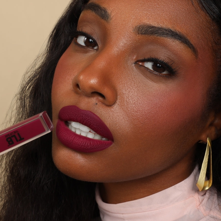Nonstop Liquid Matte