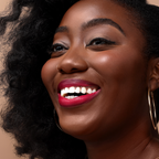 Black History Month Limited Edition Lip Kit: Rich Auntie + Straight Livin'