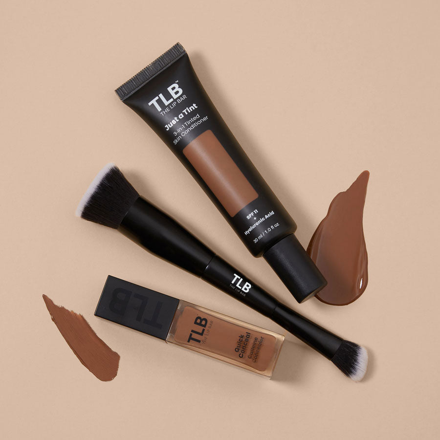 Matched & Snatched Kit