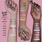 Dream Glitter Liquid Eyeshadow