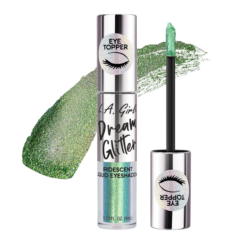 Dream Glitter Liquid Eyeshadow