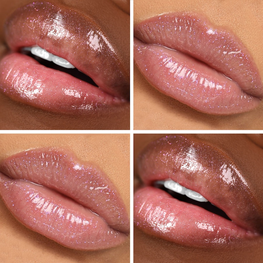 Glitter & Gold Bundle
