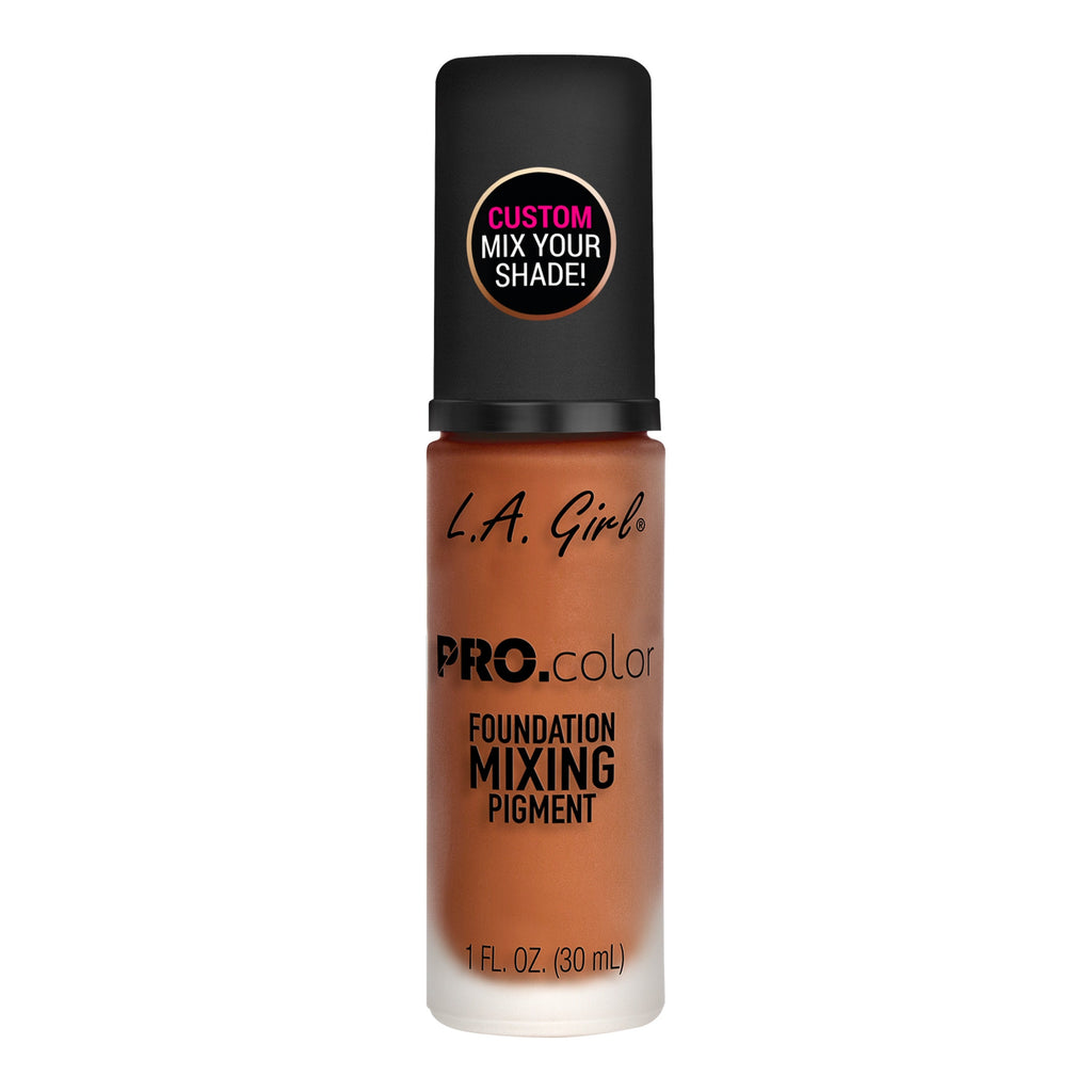PRO.color Foundation Mixing Pigment