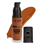PRO.color Foundation Mixing Pigment