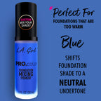 PRO.color Foundation Mixing Pigment