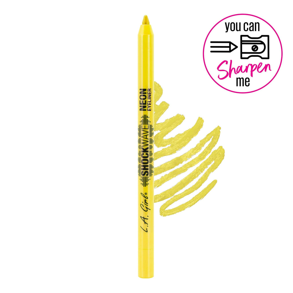 Shockwave Eyeliner
