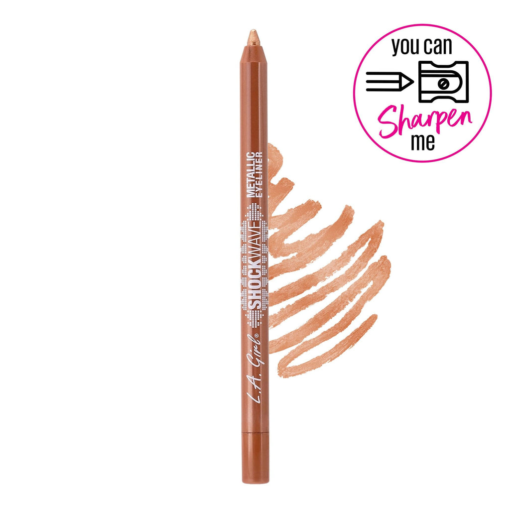 Shockwave Eyeliner
