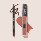 Nude Mood Lip Kit