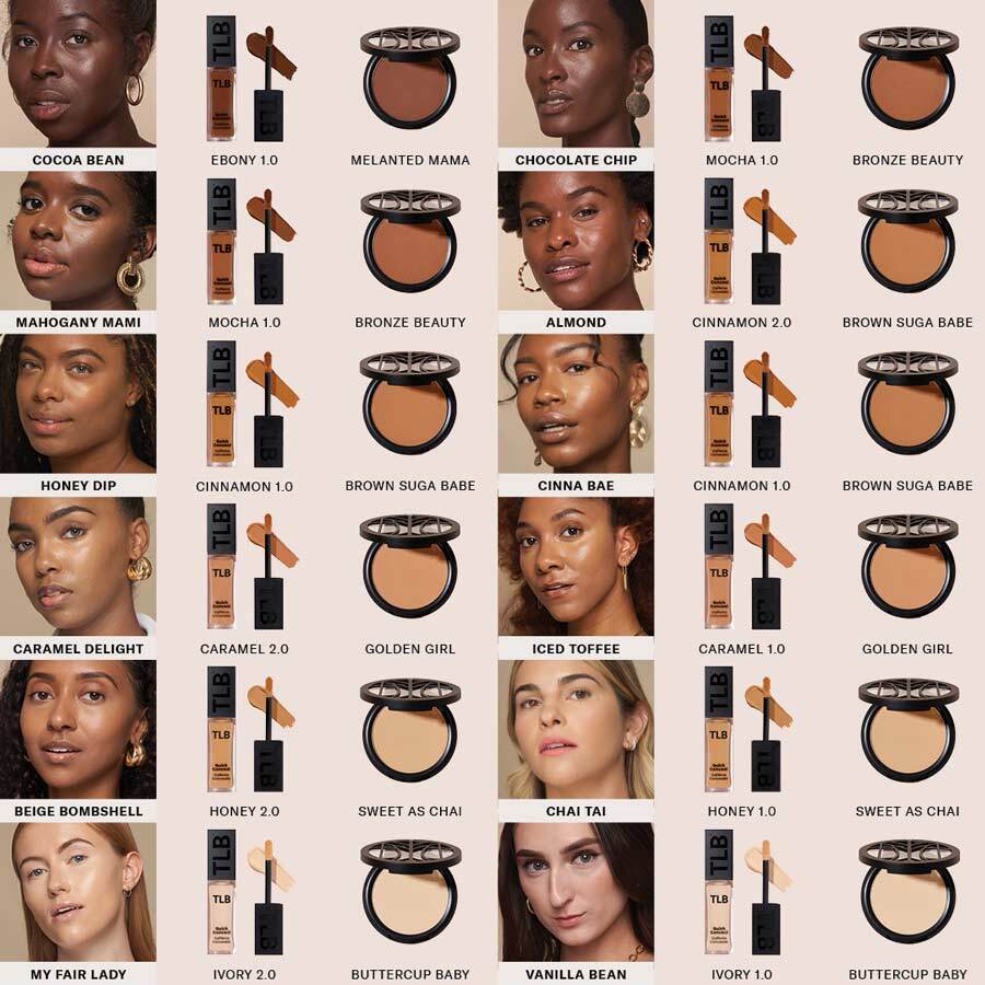 Beauty Sponge Blender