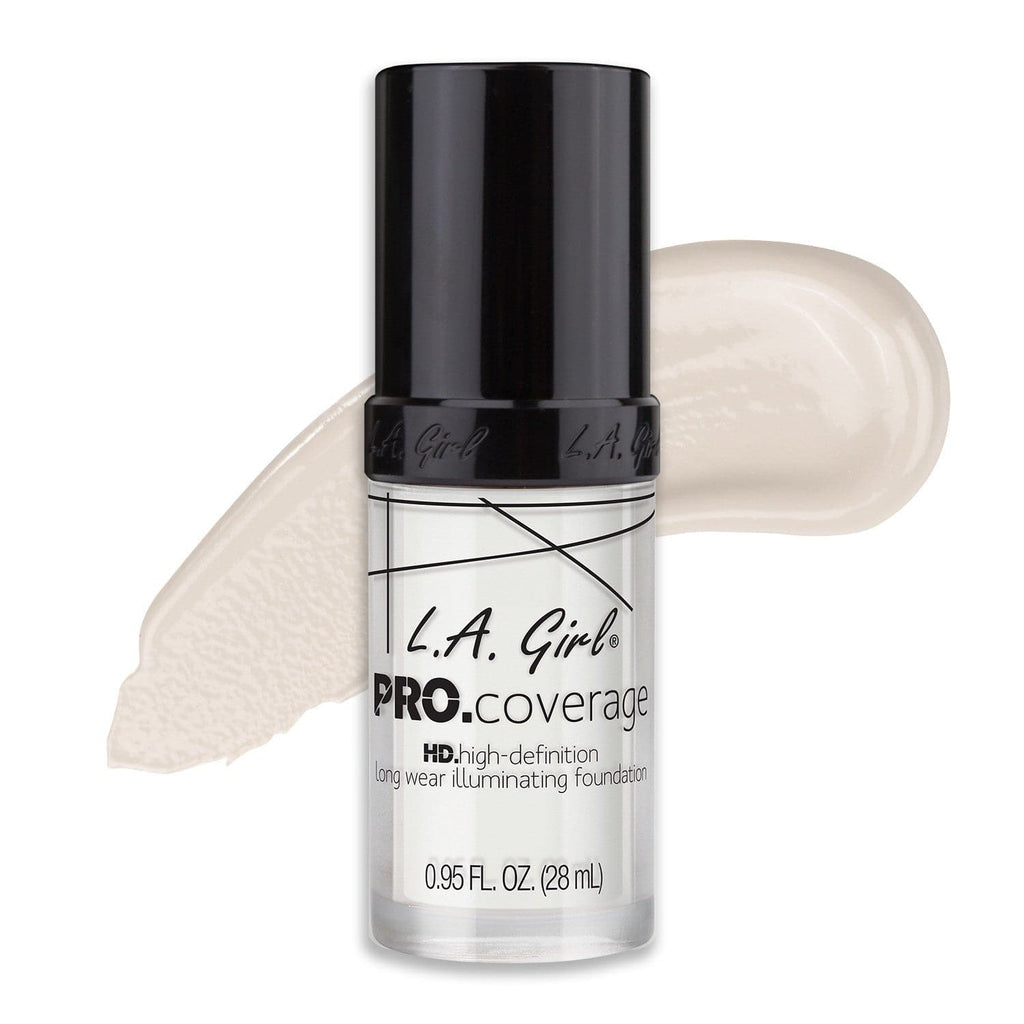 Makeup Foundation - Natural Beige