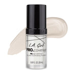 Makeup Foundation - Natural Beige