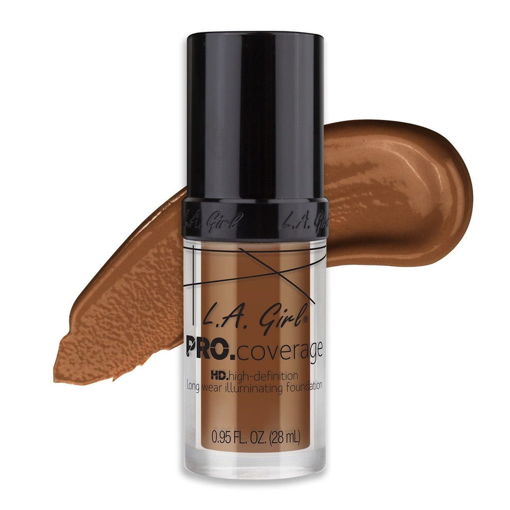 Makeup Foundation - Natural Beige