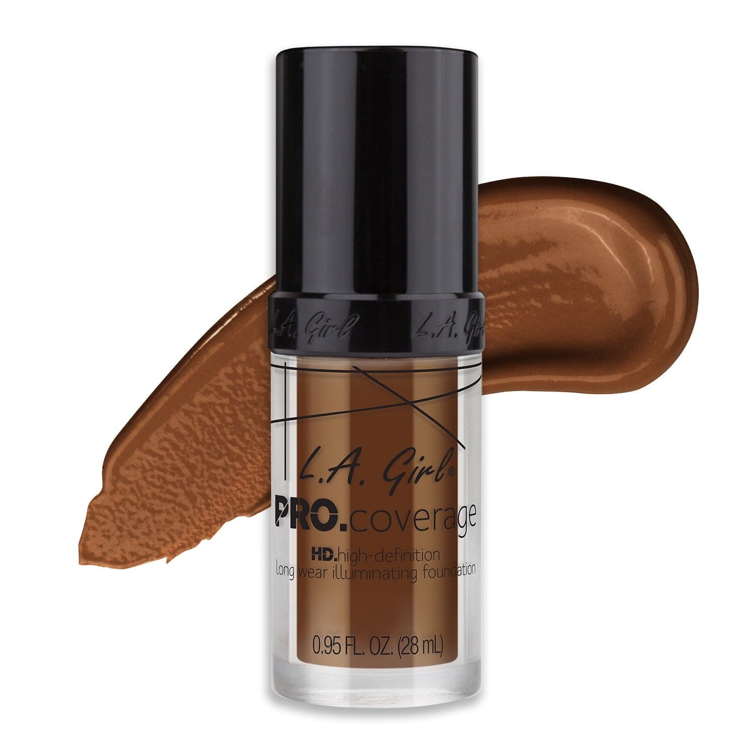 Makeup Foundation - Natural Beige