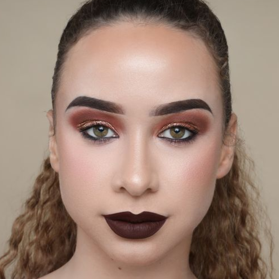 Nonstop Liquid Matte