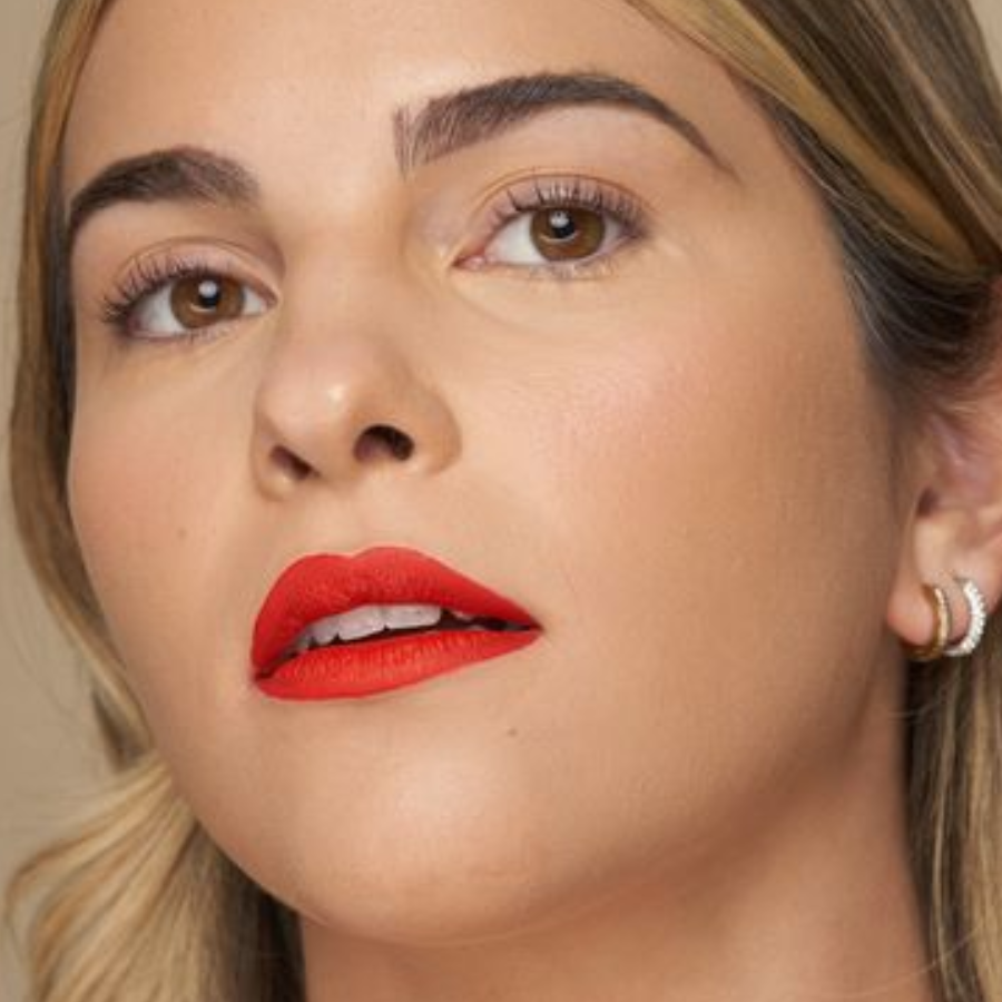 Nonstop Liquid Matte Duo Viral Lip Looks
