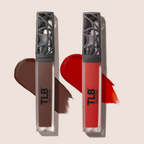 Nonstop Liquid Matte Duo Viral Lip Looks