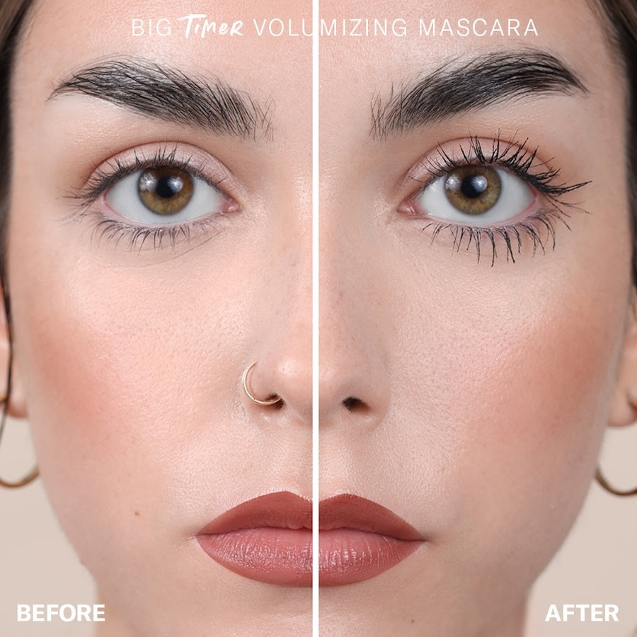 Volumizing Mascara