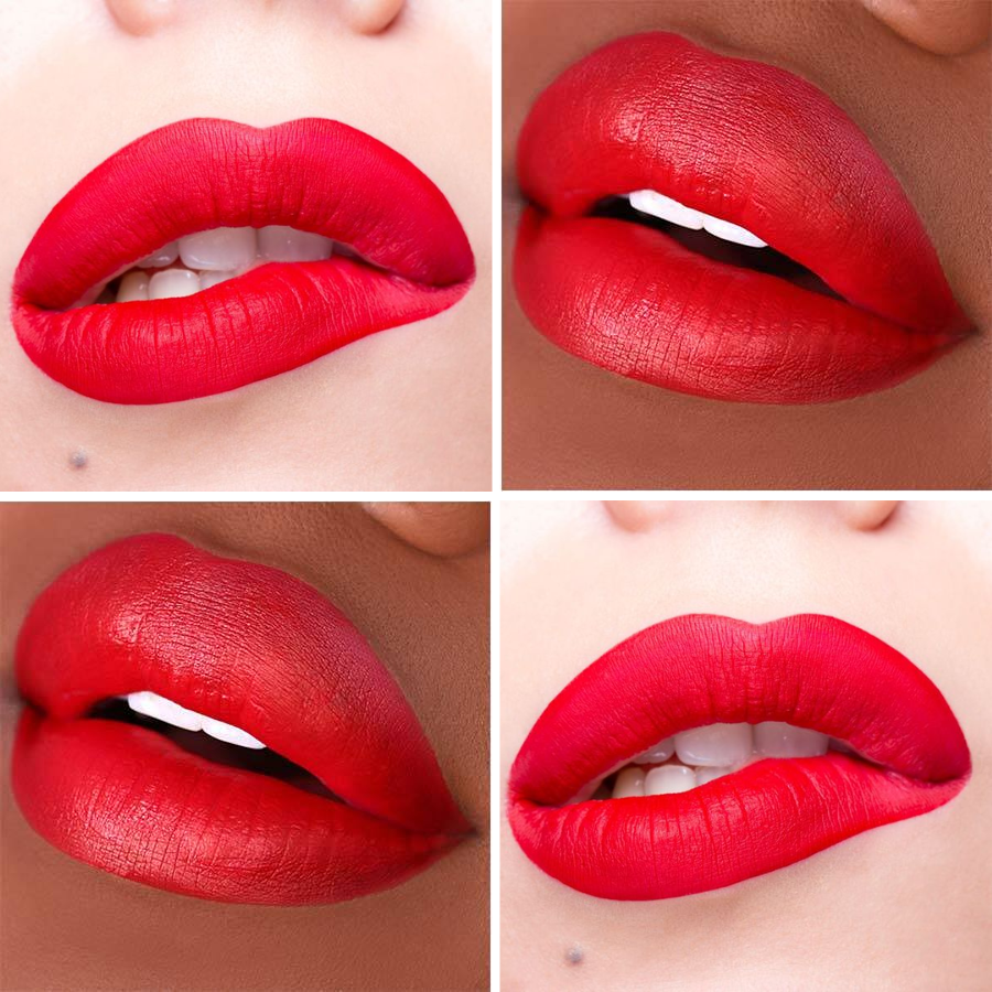 Nonstop Liquid Matte