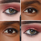 Waterproof Eyeliner Pen - Black