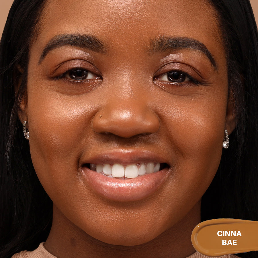 Just a Tint 3-in-1 Tinted Skin Moisturizer