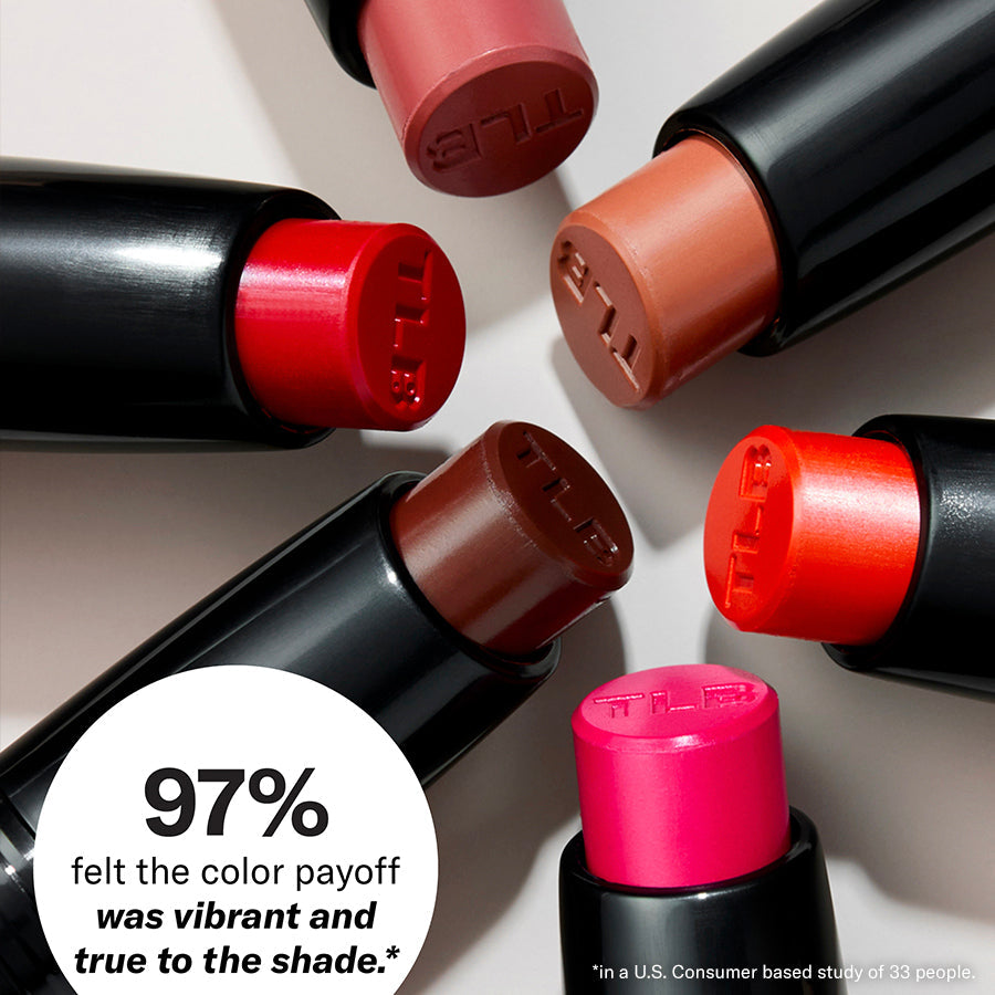 Long Haul Longwear Lipstick