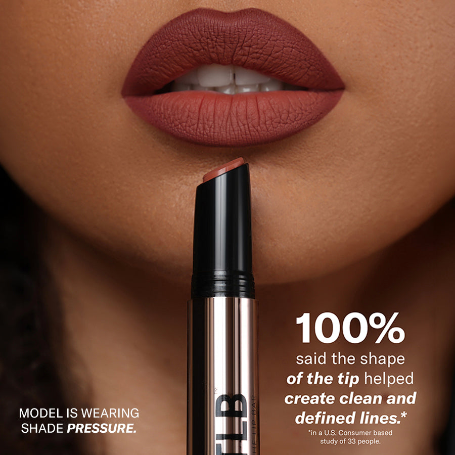 Long Haul Longwear Lipstick