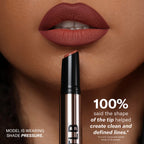 Long Haul Longwear Lipstick