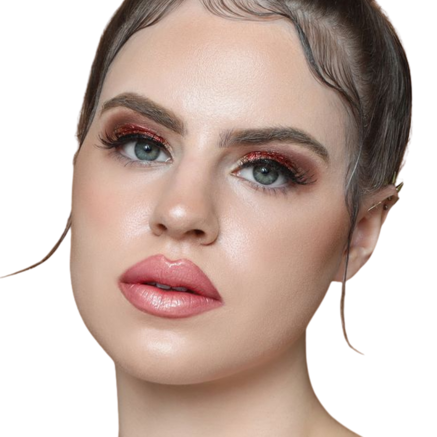 Gloss Up Sheer Finish Gloss
