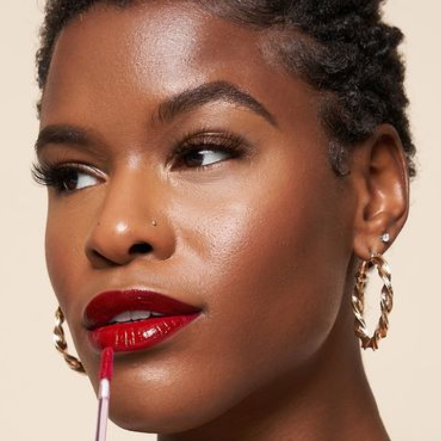 Gloss Up Color Rich Lip Gloss