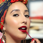 Gloss Up Color Rich Lip Gloss