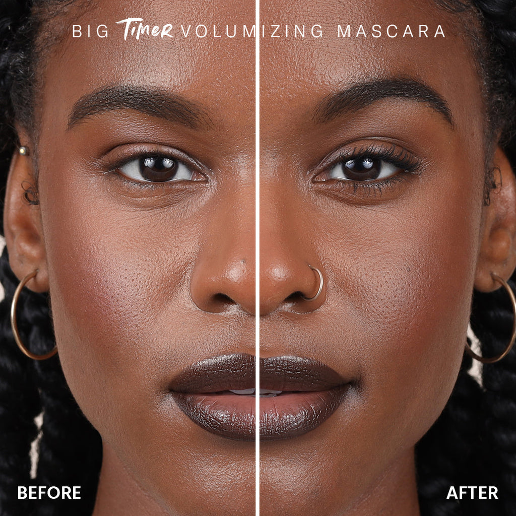Volumizing Mascara