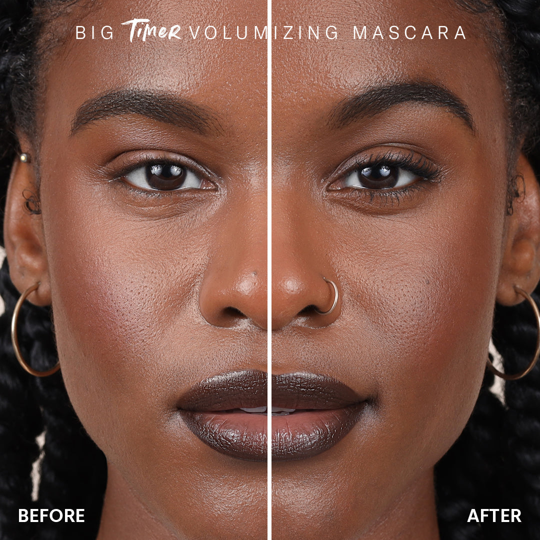 Volumizing Mascara