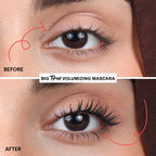 Volumizing Mascara